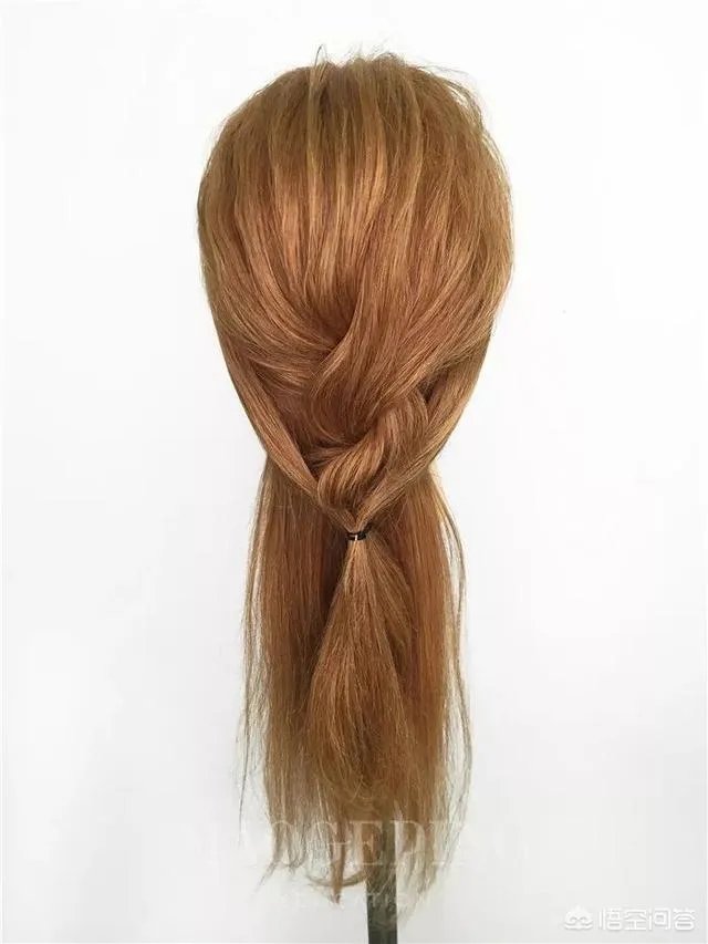 哪些发型适合上班族女生？