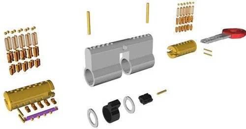 美利保锁芯加盟合作方式 美利保锁芯加盟费用要多少