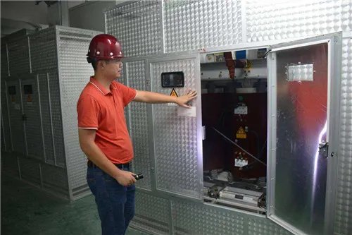 写字楼物业服务内容有哪些？