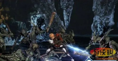 PS3《三位一体龙士传说：零》图文详细攻略+隐藏迷宫