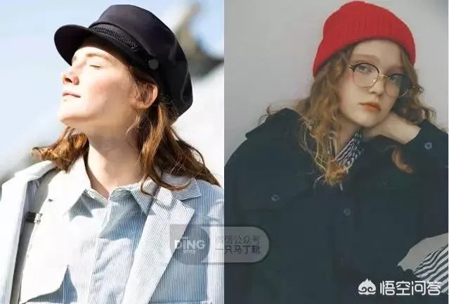 学院风怎么搭配？