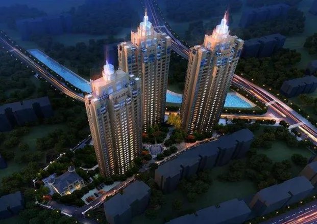 新力钰珑湾项目详情有哪些