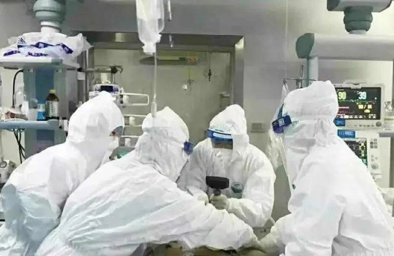 青岛核酸检测已采样超千万,中国效率为何这么高?