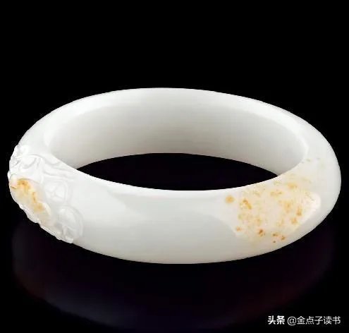 新手如何对和田玉羊脂玉鉴别？