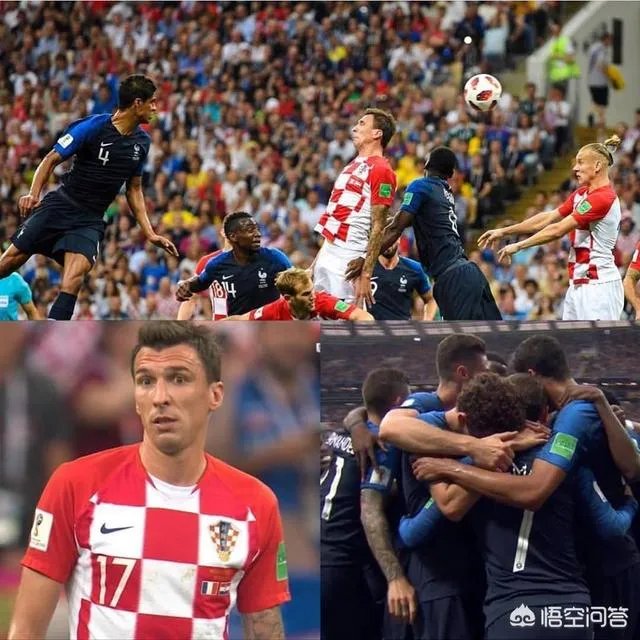 为什么今年的世界杯乌龙球这么多？