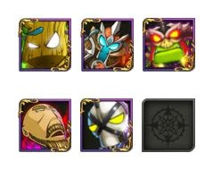 我叫MT怎么打暴击100%的红龙阿莱斯塔萨技巧攻略