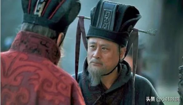 三国文若是谁？