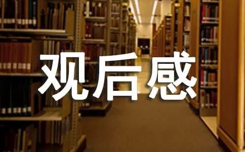 《奔腾年代》观后感