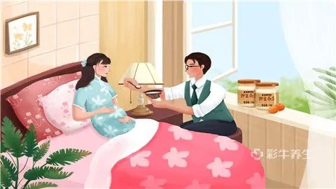 早孕的早期症状