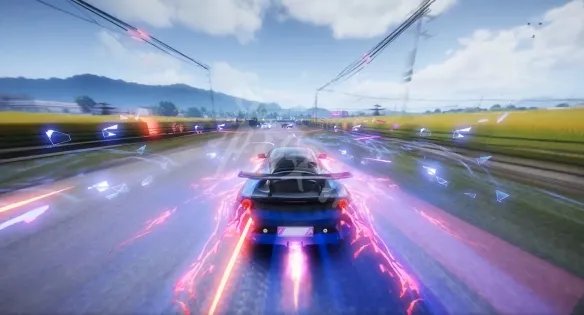 王牌竞速怎么改名字