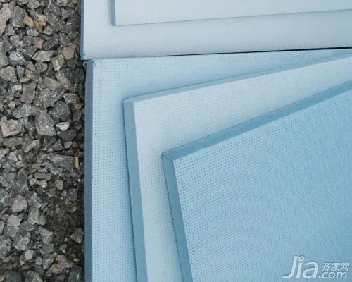 挤塑聚苯乙烯泡沫板怎么样 挤塑聚苯乙烯泡沫板用途