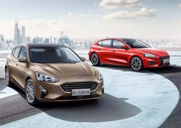 从全球经典车到“遭人嫌弃”三缸车,福特福克斯已跌入低谷?