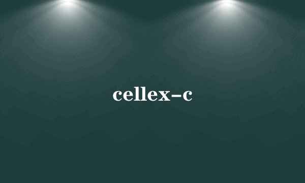 cellex-c