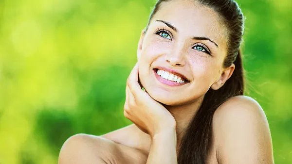 怎么消除额头纹