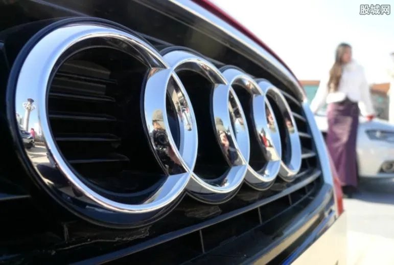 奥迪r8多少钱？ 最新限量版奥迪r8售价曝光