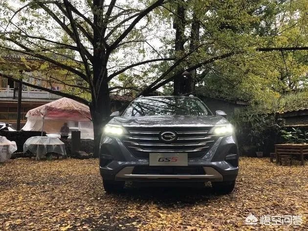 买GS5怎么样？需要多少钱？