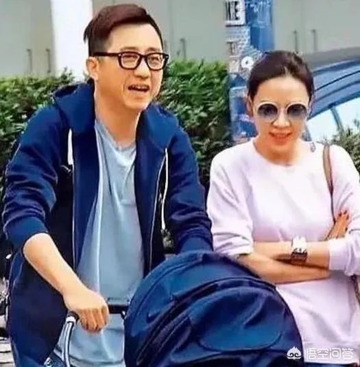 庾澄庆和伊能静到底关系怎么样？