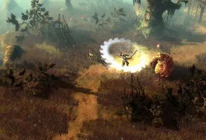 3D网页游戏《龙歌OL》封测体验 预计6月正式公测