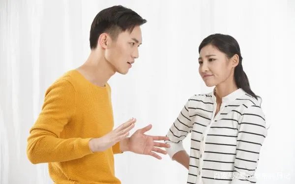 为什么在大街上，经常看到情侣会在马路上吵架？