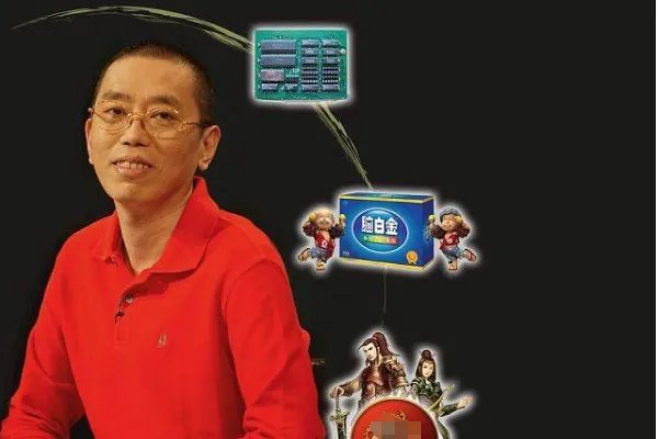 脑白金的软文为什么能取得成功