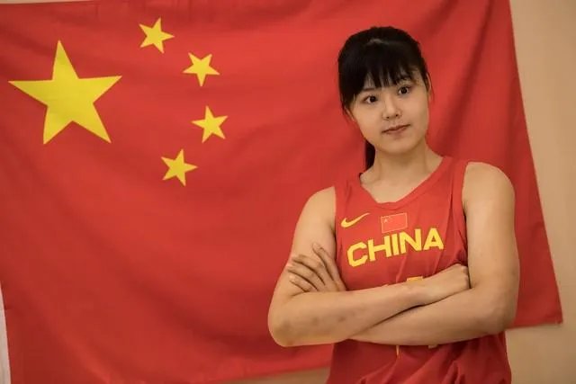 中国女篮现在实力如何？