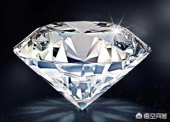 为啥海王星上的海是钻石海？