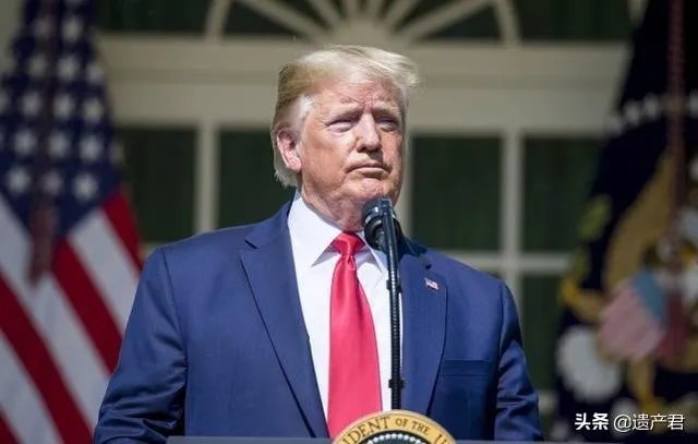 拜登发推称将成为美国总统,为何这般自信?真能躺赢吗?