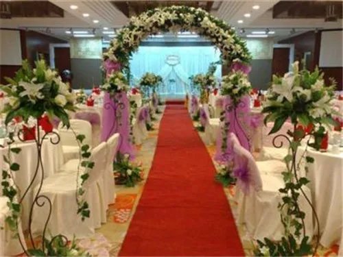 石家庄婚宴酒店预订技巧 预订婚宴的技巧有哪些