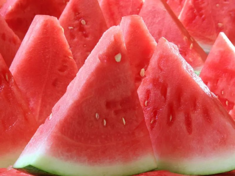 孕妇吃西瓜好吗