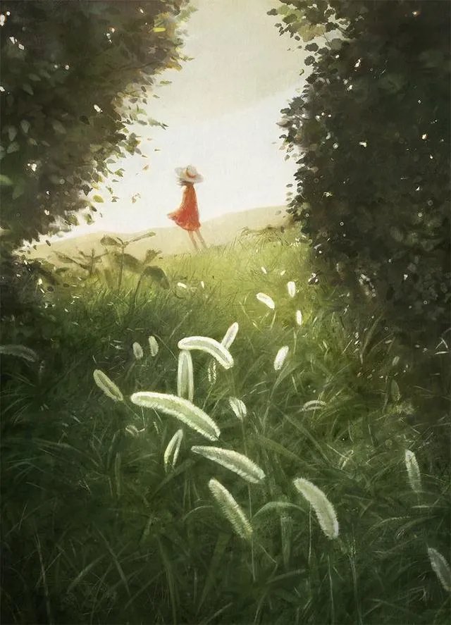 好看的锁屏壁纸有可以分享的吗？