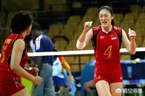 曾经的女排奥运冠军刘亚男近况如何？