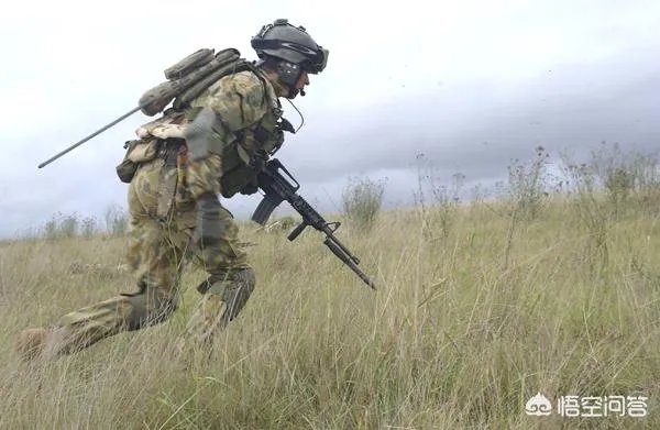 在高科技战争的今天，针对步枪的大规模改装是否还有意义？