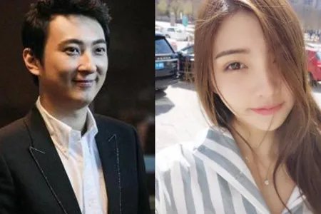 豆得儿王思聪分手收获下一份爱情