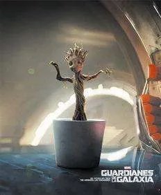 银河护卫队里面的插曲嘿 嘿