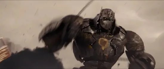 《变形金刚7》豆瓣6.5分：系列评分倒数第二