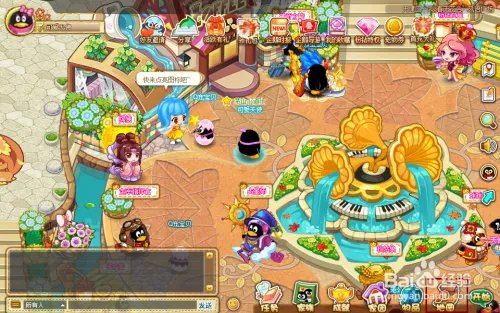 QQ社区唐三藏攻略1,2