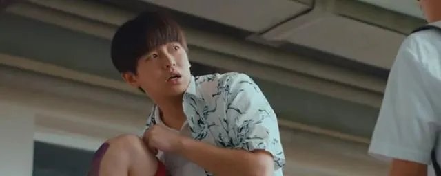 风犬少年的天空安然和谁在一起了？