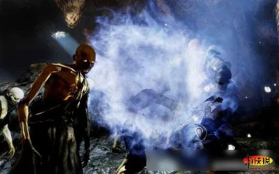 黑暗ARPG《暗瞳：恶魔之眼》公布新截图及官网