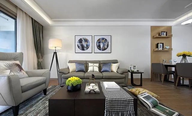 极简风格装修成本是不是比豪华装修要低呢？