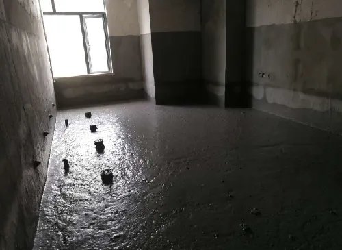 楼顶防水包工包料多少钱一平方