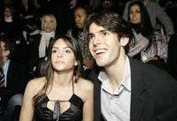 卡卡的老婆叫什么？