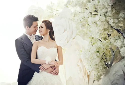 西安婚纱摄影排行  如何选择西安婚纱摄影