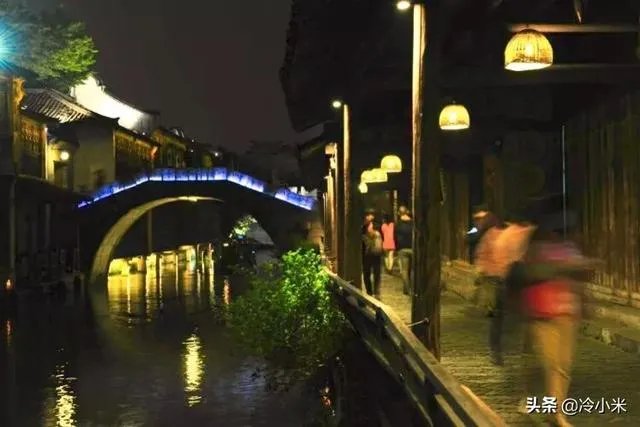 旅行途中你都见过哪些罕见的风景？