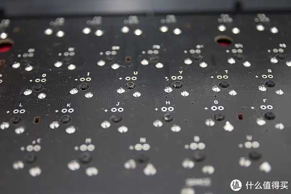 国产键盘曾经的骄傲：KEYCOOL 凯酷 第一代108 机械键盘（清洗+拆解）