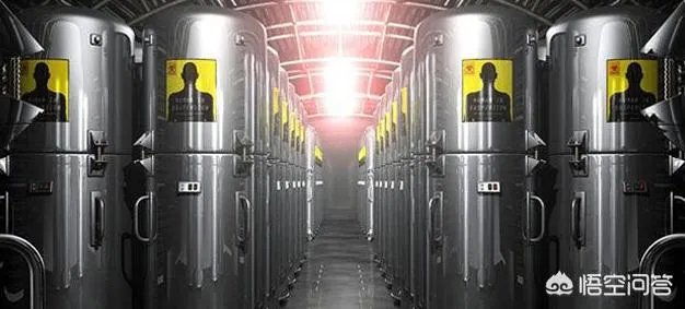 中国首例人体冷冻完成，你怎么看？