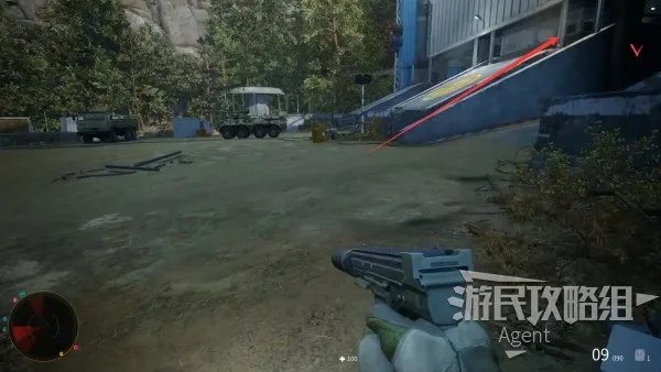 《狙击手幽灵战士契约2》图文流程攻略