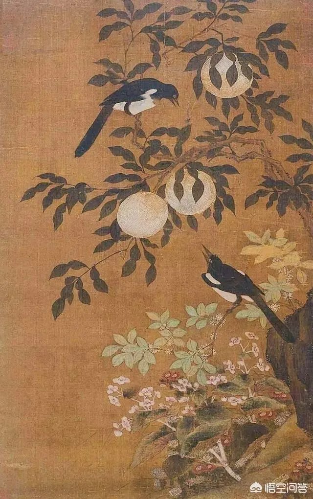 “亡国之君”李煜真的只是一位昏庸无能的皇帝吗？你怎么看？