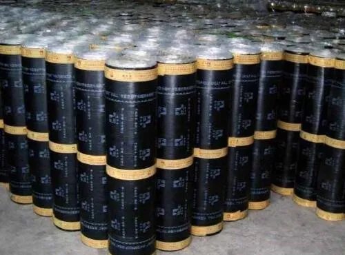 柔性防水材料有哪些