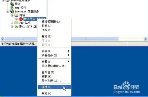 ASP网站发生意外错误0x8ffe2740的解决方法？