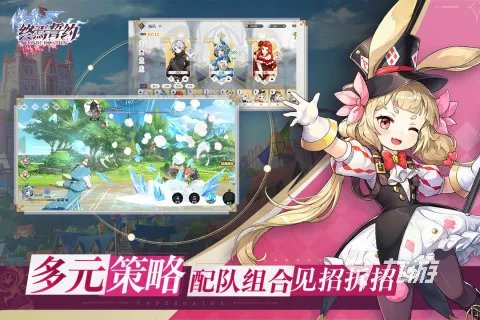 最新网游排行榜2022排行榜 最新网游游戏介绍